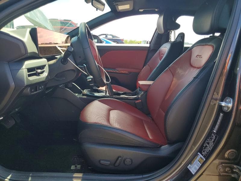 2025 KIA K4 GT LINE GT LINE 7