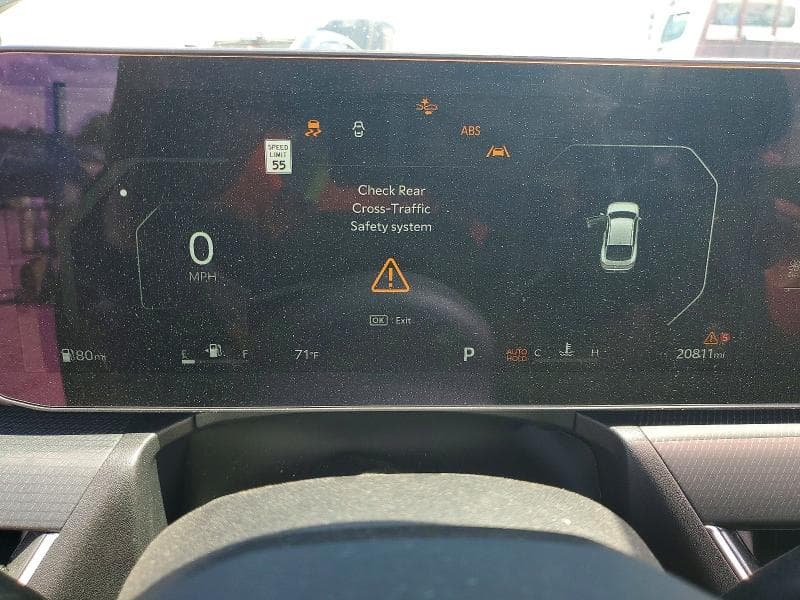 2025 KIA K4 GT LINE GT LINE 9