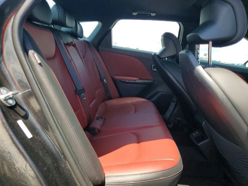 2025 KIA K4 GT LINE GT LINE 10