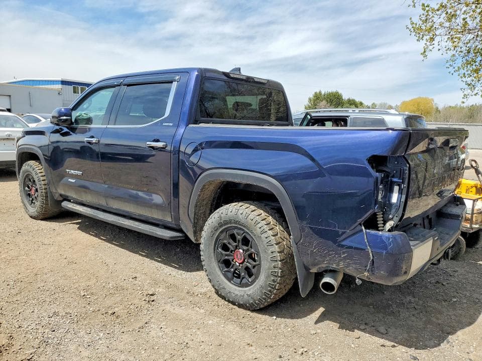 2022 TOYOTA TUNDRA 2