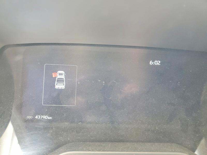 2022 TOYOTA TUNDRA 9