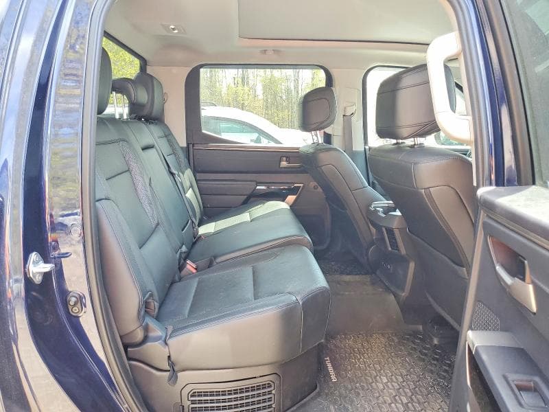 2022 TOYOTA TUNDRA 10