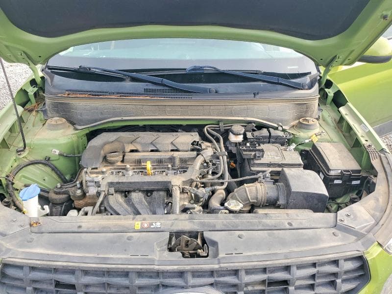 2021 HYUNDAI VENUE SE SE 11