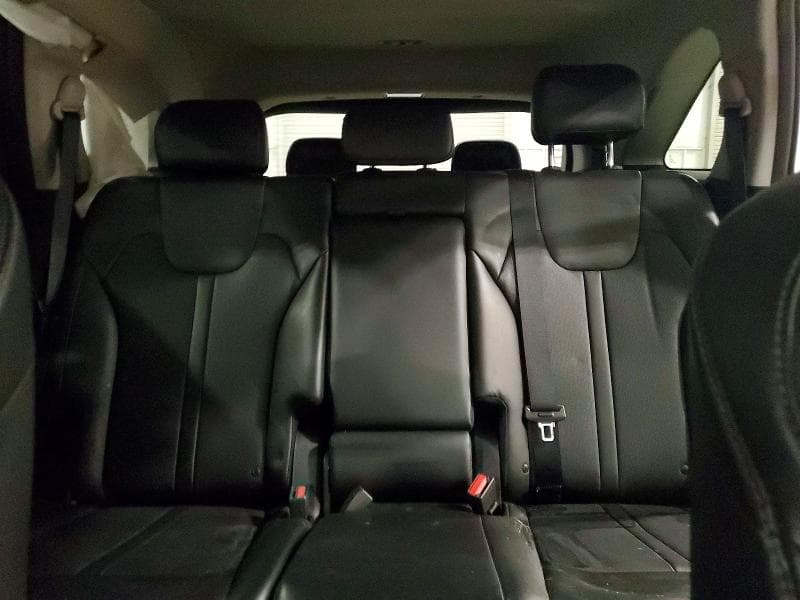 2021 KIA SORENTO S S 10