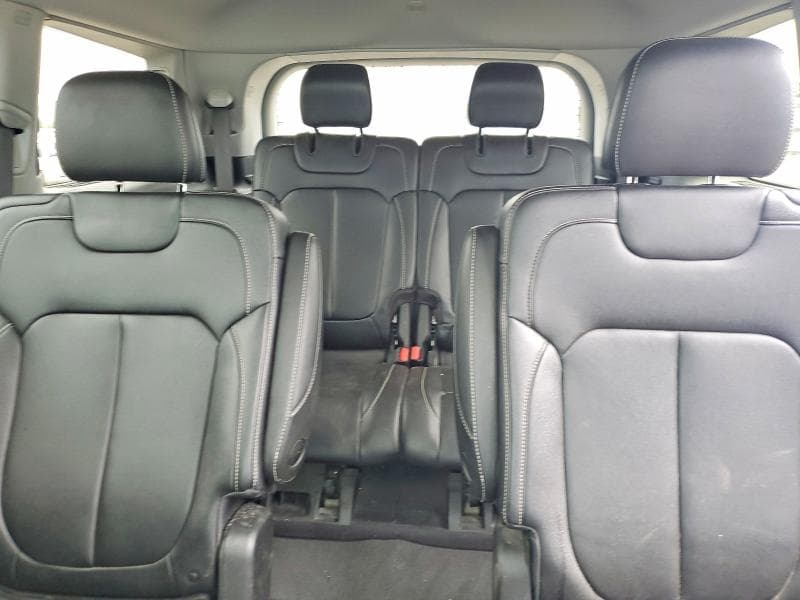 2023 JEEP GRAND CHEROKEE L LIMITED L LIMITED 10