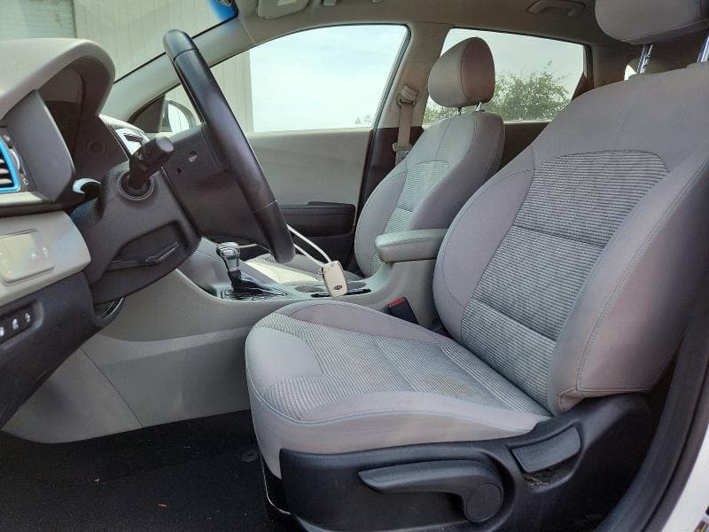 2019 KIA NIRO LX LX 7