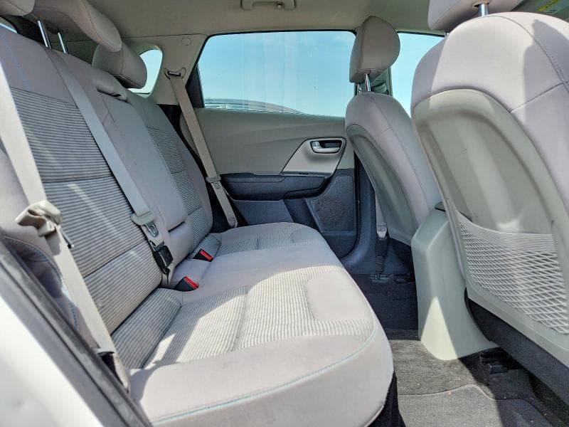 2019 KIA NIRO LX LX 10