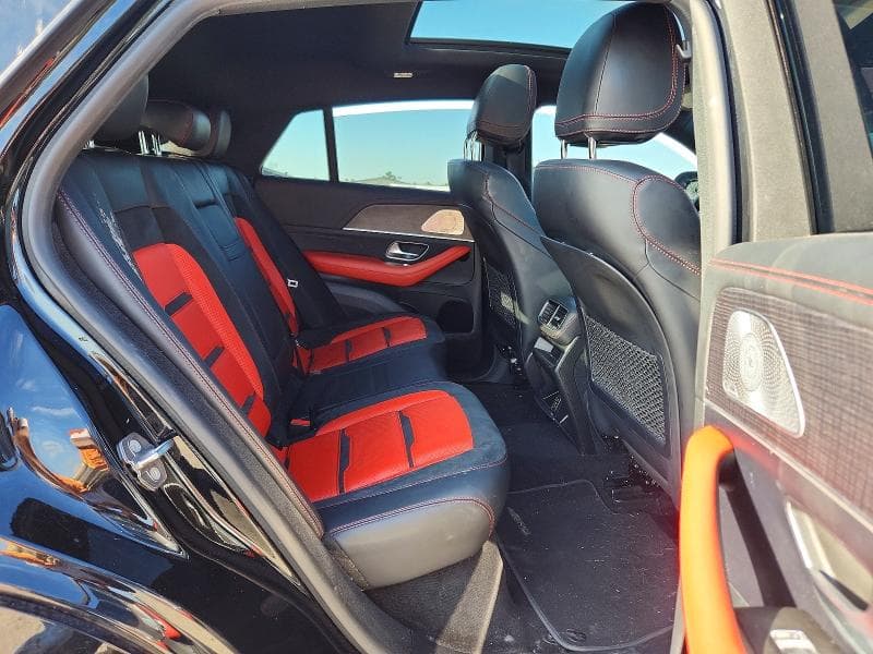2021 MERCEDES-BENZ GLE COUPE AMG 53 4MATIC 11