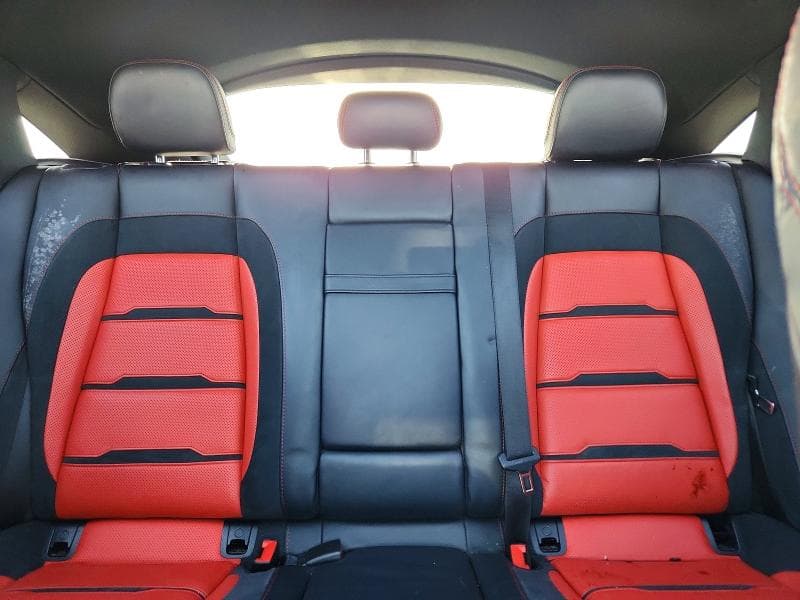 2021 MERCEDES-BENZ GLE COUPE AMG 53 4MATIC 10