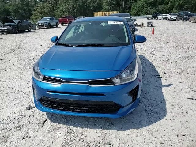 2023 KIA RIO S S 13