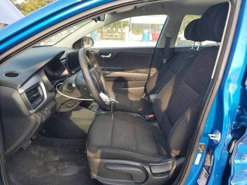 2023 KIA RIO S S 7