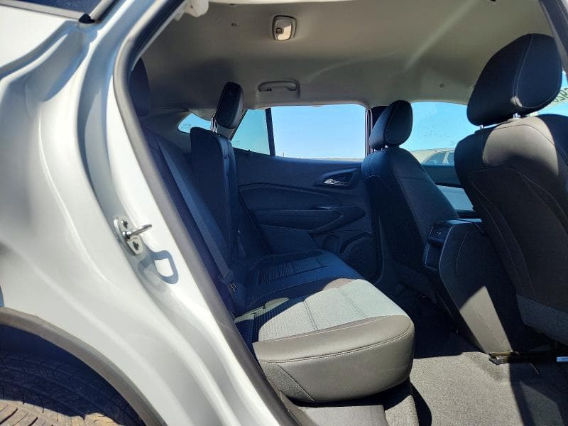 2026 CHEVROLET TRAX 1LT 11