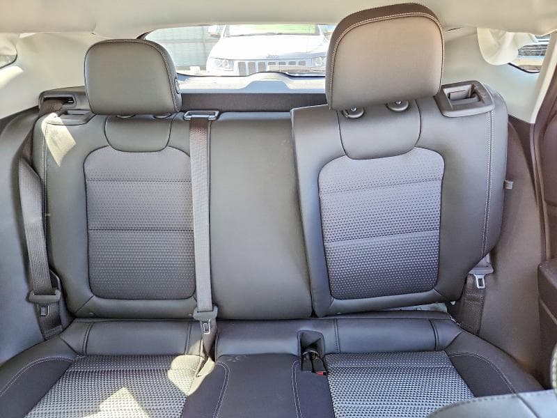 2026 CHEVROLET TRAX 1LT 10