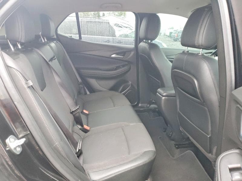 2021 BUICK ENCORE GX SELECT 11