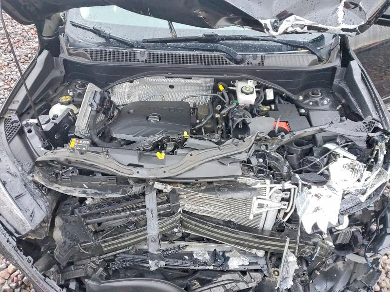2021 BUICK ENCORE GX SELECT 12