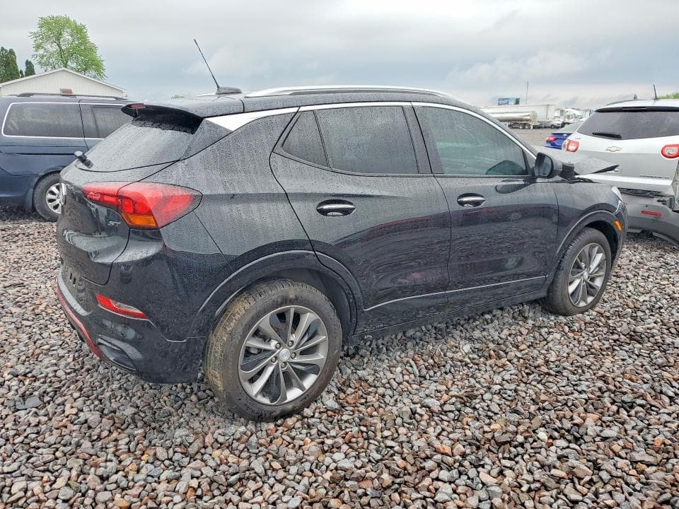 2021 BUICK ENCORE GX SELECT 3