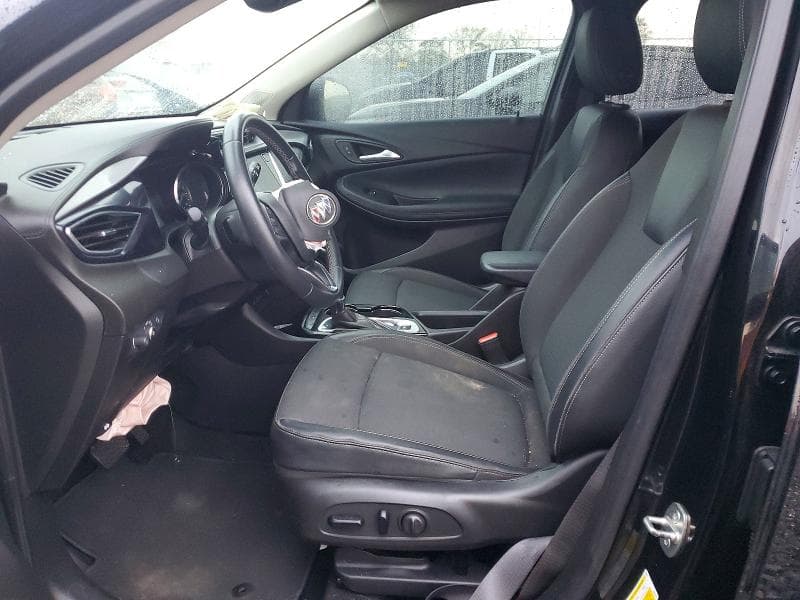 2021 BUICK ENCORE GX SELECT 7