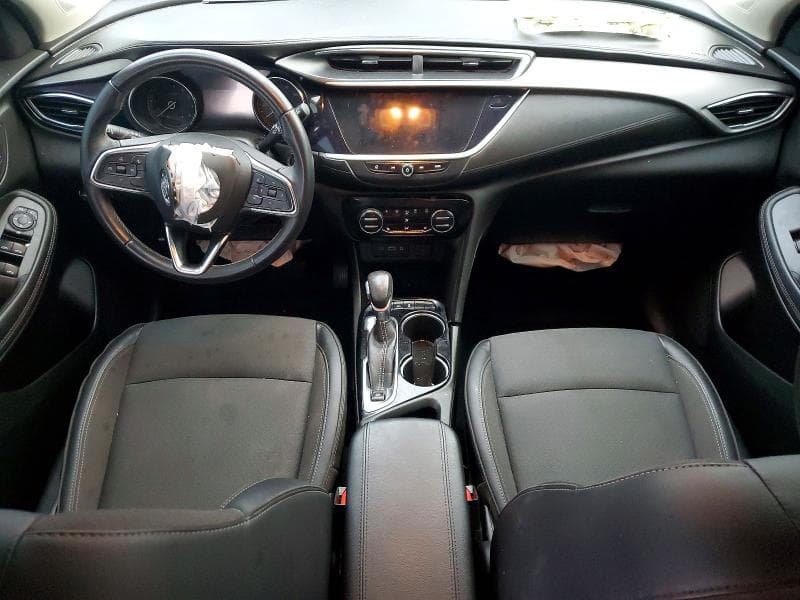 2021 BUICK ENCORE GX SELECT 8