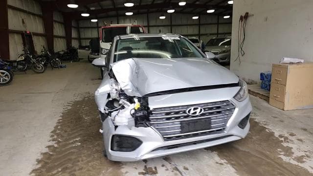 2019 HYUNDAI ACCENT SE SE 13