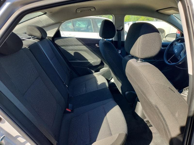 2019 HYUNDAI ACCENT SE SE 10