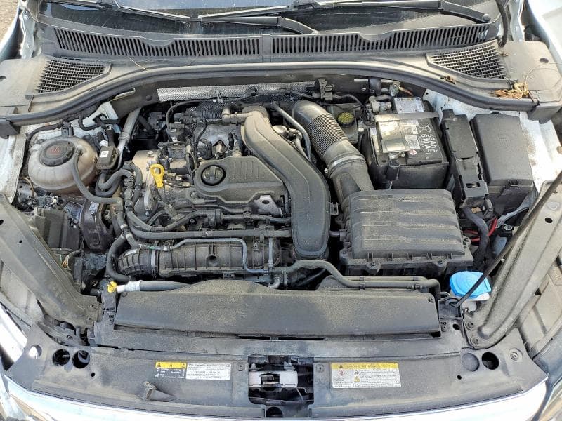 2024 VOLKSWAGEN JETTA SEL 11