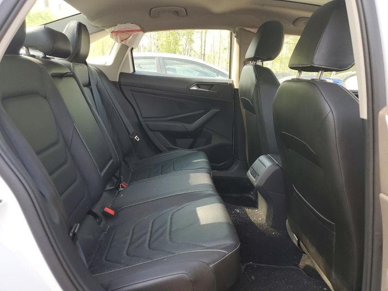 2024 VOLKSWAGEN JETTA SEL 10