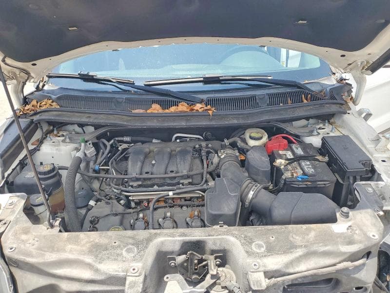 2019 FORD EXPLORER XLT 12