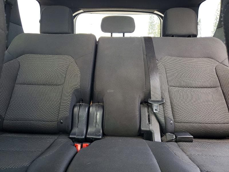 2019 FORD EXPLORER XLT 10