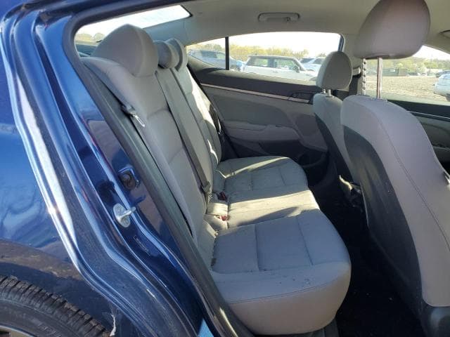 2017 HYUNDAI ELANTRA SE SE 10