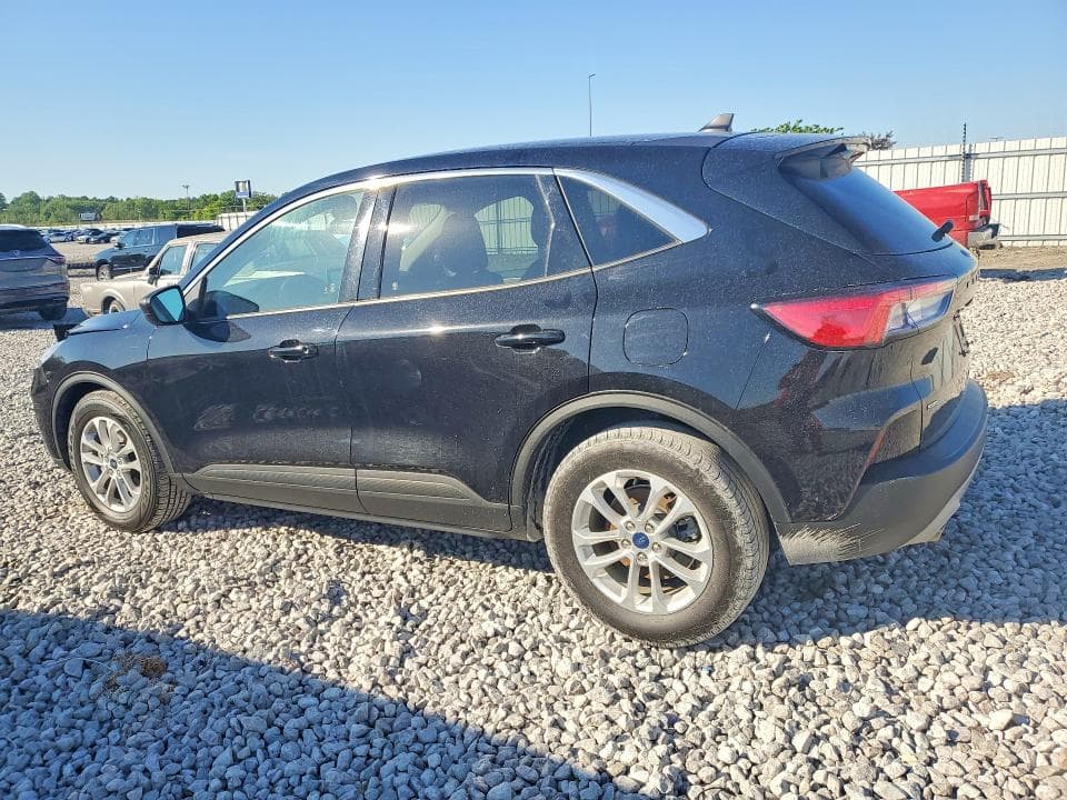 2022 FORD ESCAPE SE 2