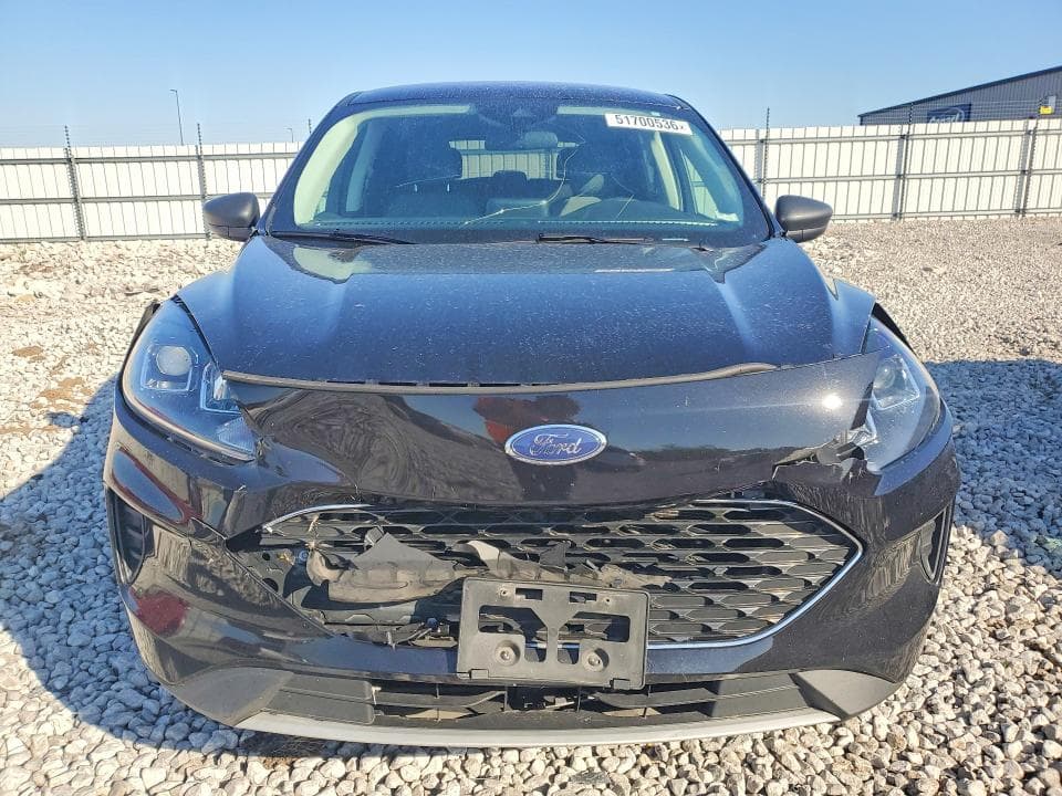 2022 FORD ESCAPE SE 5