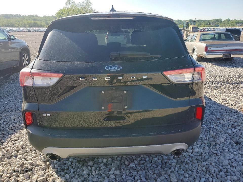 2022 FORD ESCAPE SE 6
