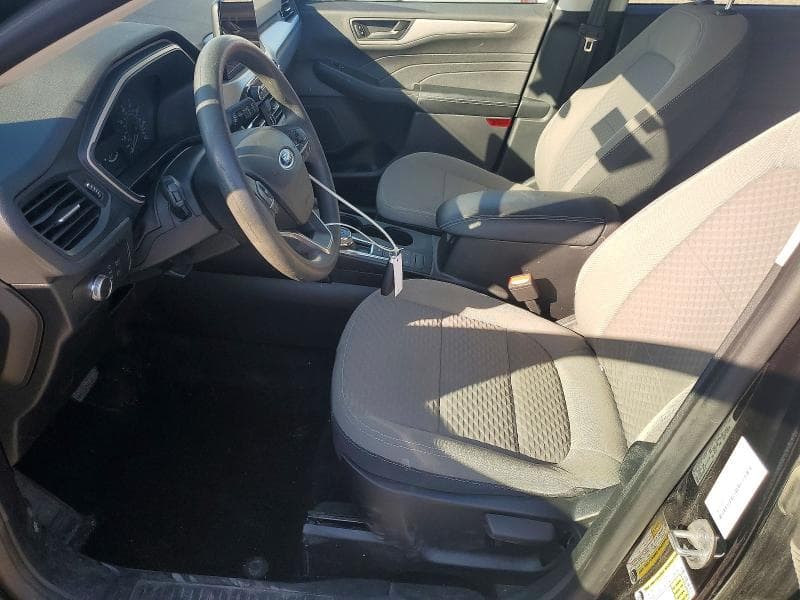2022 FORD ESCAPE SE 7