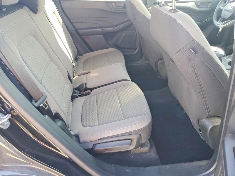 2022 FORD ESCAPE SE 10