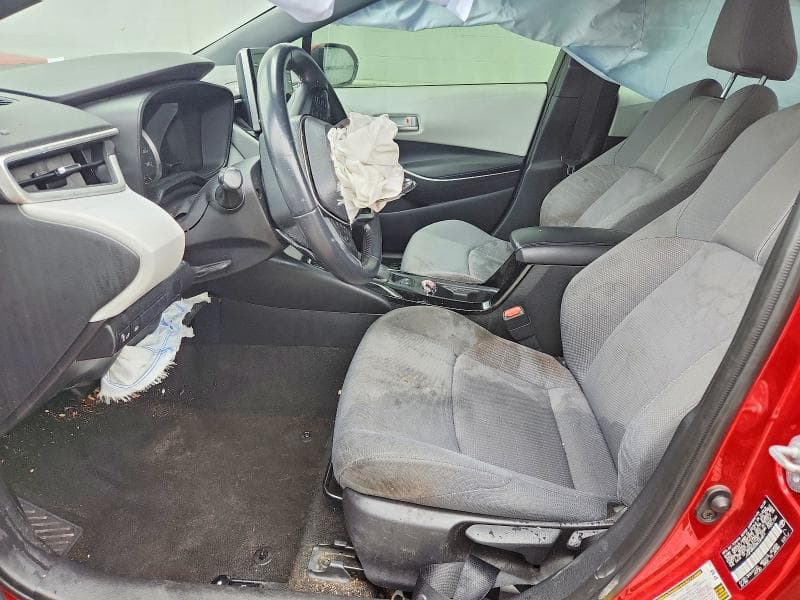 2021 TOYOTA COROLLA SE 7