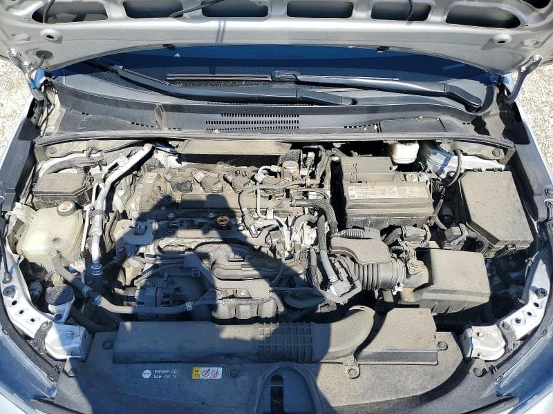 2020 TOYOTA COROLLA SE SE 11