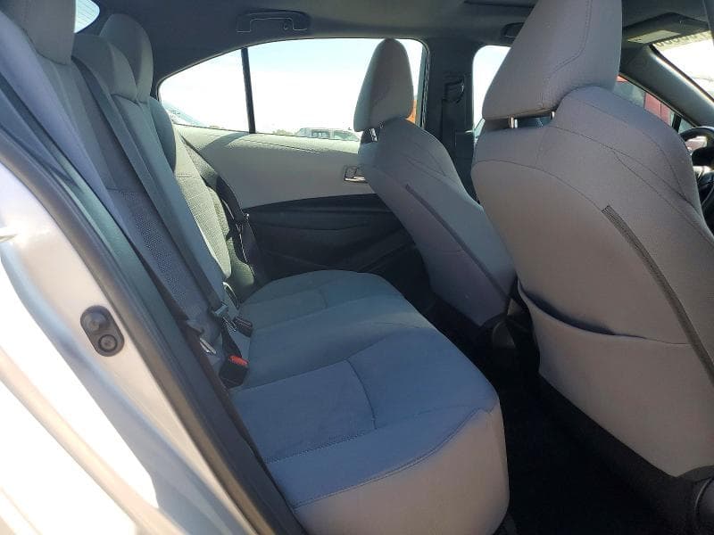 2020 TOYOTA COROLLA SE SE 10