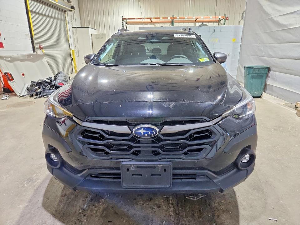 2024 SUBARU CROSSTREK PREMIUM 5