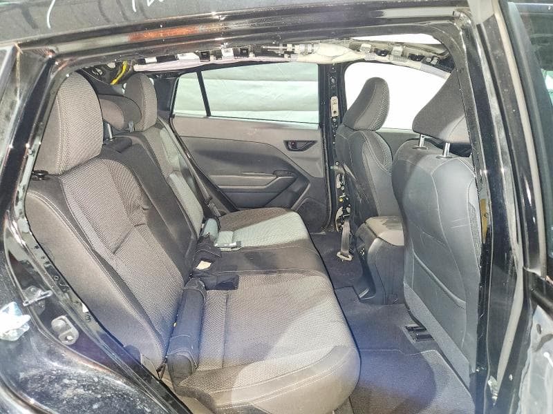 2024 SUBARU CROSSTREK PREMIUM 10