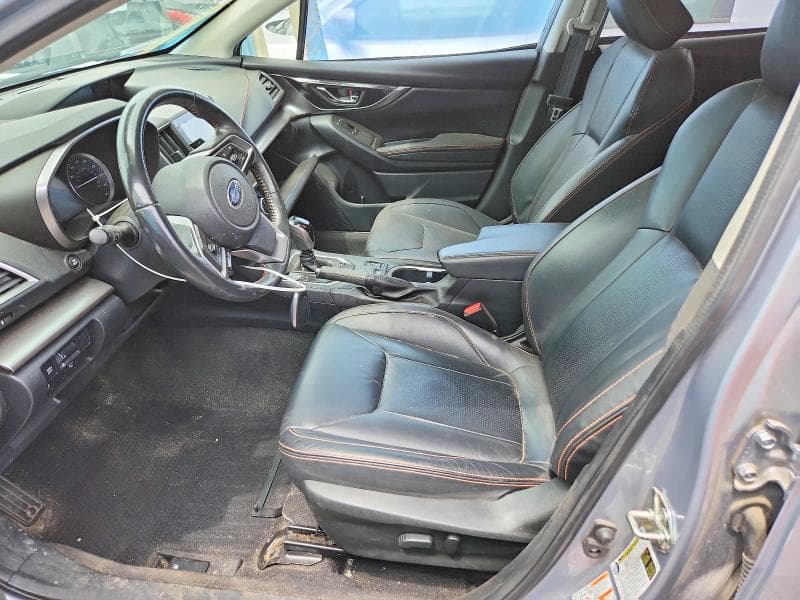 2019 SUBARU CROSSTREK LIMITED LIMITED 7