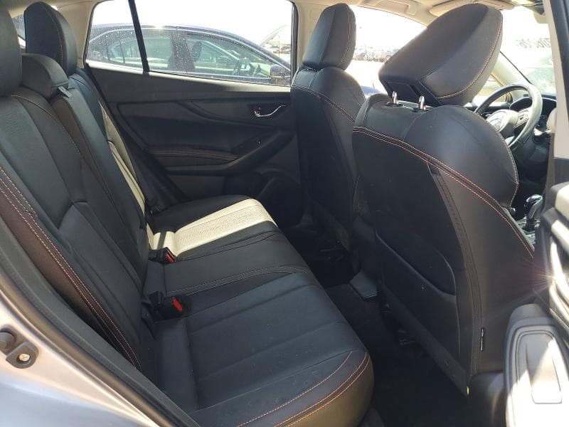 2019 SUBARU CROSSTREK LIMITED LIMITED 10