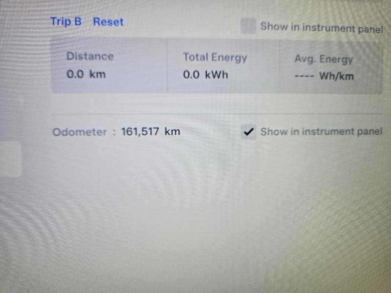2017 TESLA MODEL X 9
