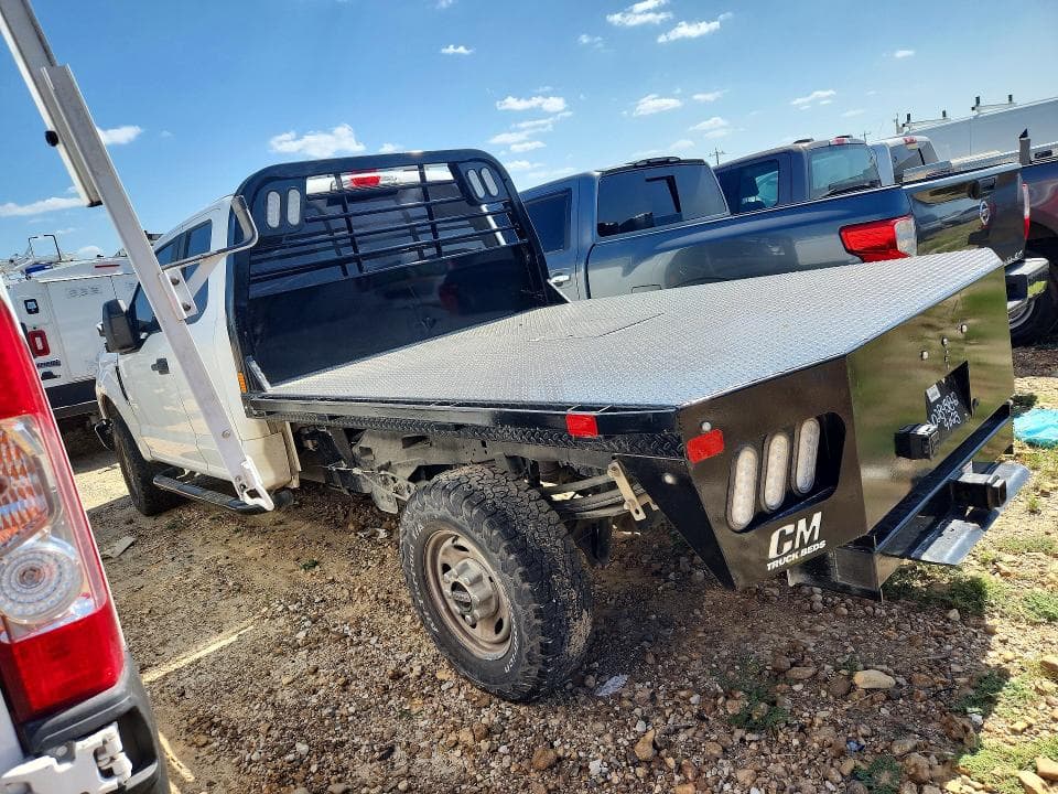 2021 FORD F250 SUPER DUTY 2