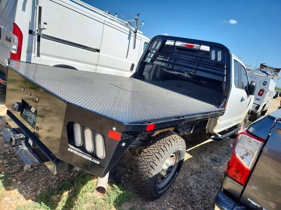 2021 FORD F250 SUPER DUTY 3