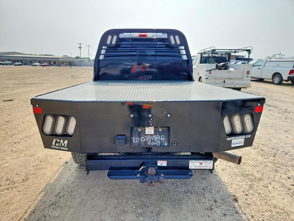 2021 FORD F250 SUPER DUTY 6