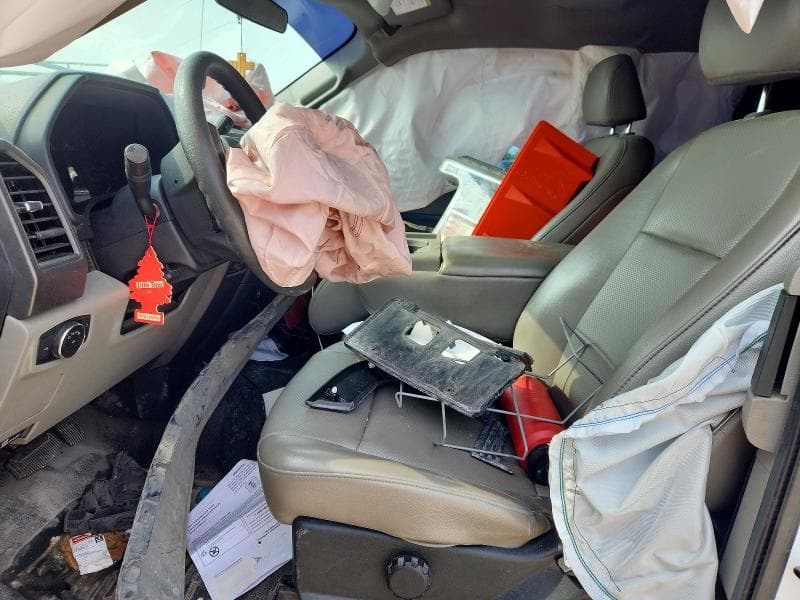 2021 FORD F250 SUPER DUTY 7