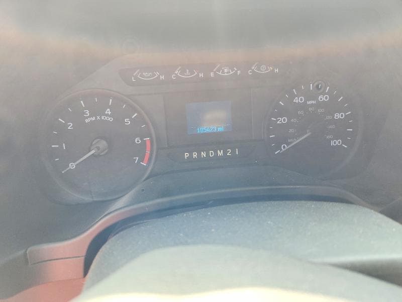 2021 FORD F250 SUPER DUTY 9
