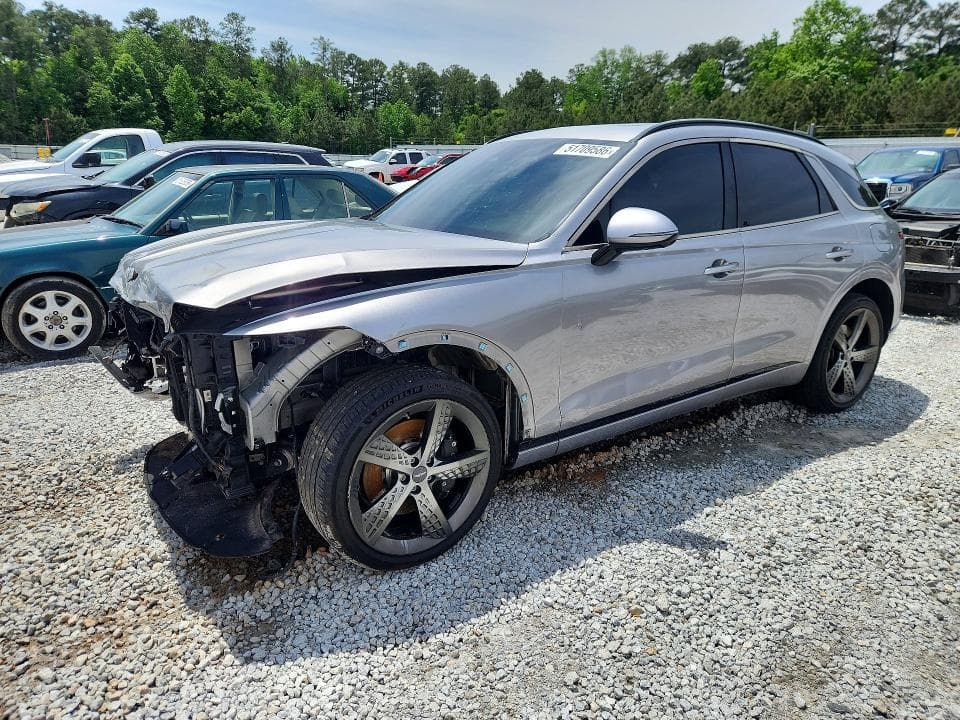 2023 GENESIS GV70 2.5T STANDARD - 1