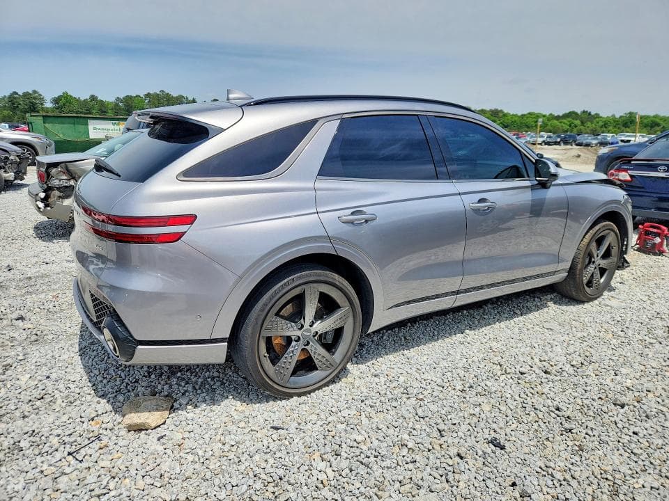 2023 GENESIS GV70 2.5T STANDARD 3