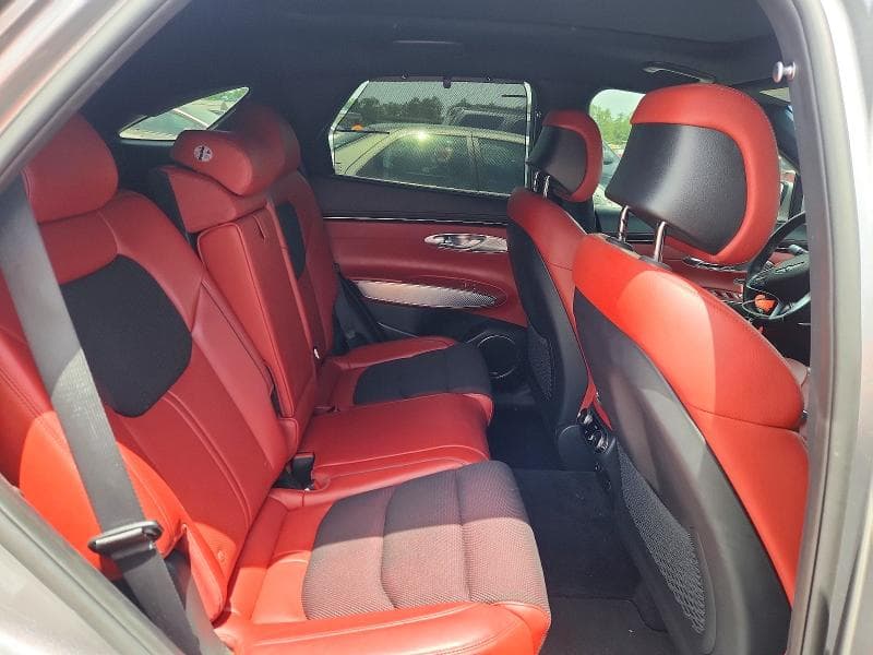 2023 GENESIS GV70 2.5T STANDARD 10